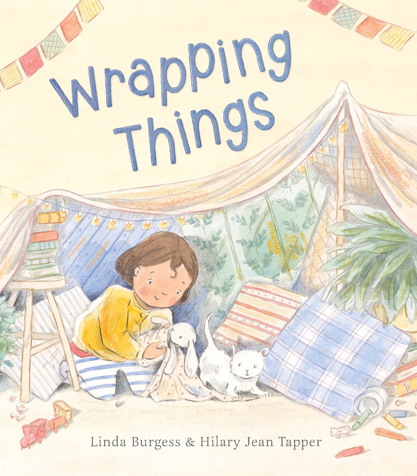 Wrapping Things
