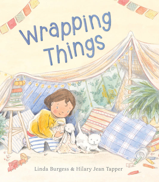 Wrapping Things