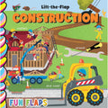 Taffy Tales Inc. New and Trending: Construction