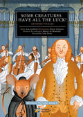 Some Creatures Have All the Luck! (Vivaldi) (HB)