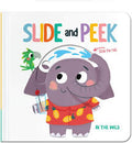 Slide & Peek: In The Wild