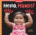 Hello Hands!
