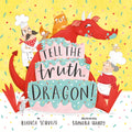 Tell the Truth Dragon